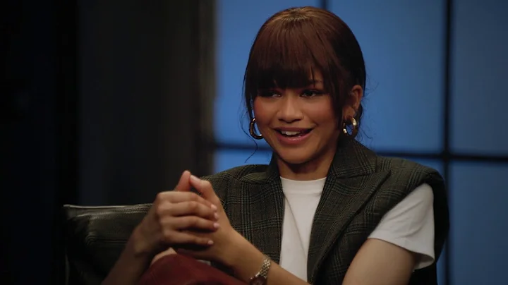 Euphoria: In Conversation with Zendaya and Sam Levinson | NEON NZ