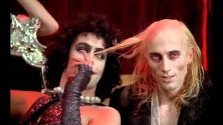 ROCKY HORROR PICTURE SHOW: Sweet Transvestite