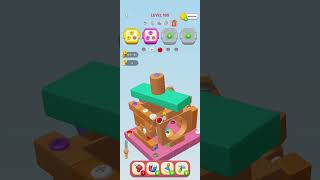 Solving Screwdom Lvl 165