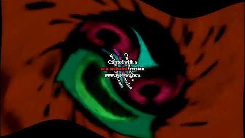 (new effect) klasky csupo in bruor macaneli