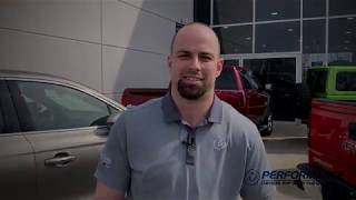 Meet Drew Haag | Used Car Manager