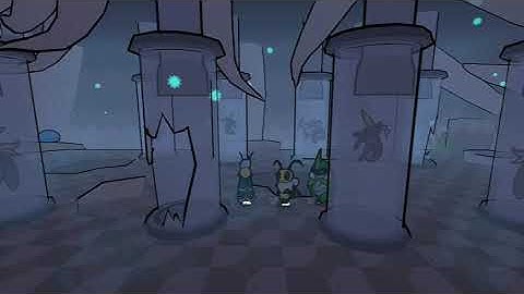 Bug Fables Ep53 The Truth About Leif (BOSS)