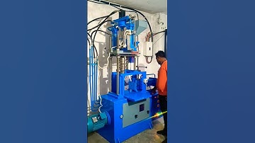 all type vertical plastic moulding machine manufacture
