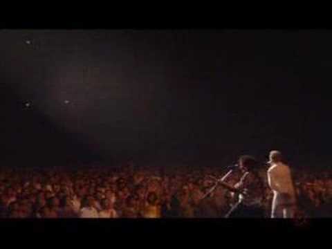 I Was Born To Love You - Roger x Brian - Japan, 2005