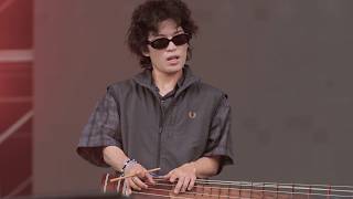 Download Lagu KARDI(카디) - 도깨비불 (Live at Pentaport Rock Festival 2025) MP3