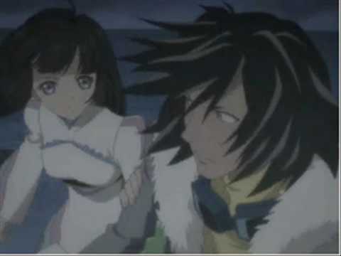 Tales of Hearts: Anime Movie 1: Prologue