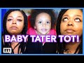 Who Is Tater Tot’s Father?! | Maury Show
