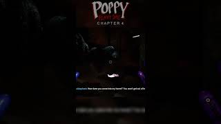 👆Bubba Bubbaphant TRAITOR! - Poppy Playtime: Chapter 4👆