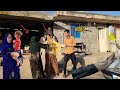 Janali's illness and mother's conflict with Abbas and Setareh, and her expulsion from the house