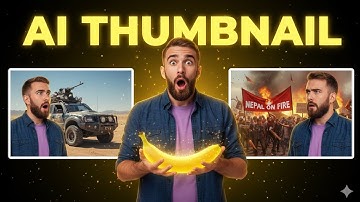 👉 “No Skills Needed! Make Viral Thumbnails in Just 2 Minutes 🚀”