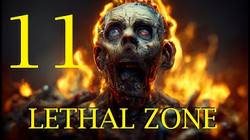Lethal Zone Is Not My Friend!! [s1e11] State of Decay 2 - First True Lethal Zone Experience