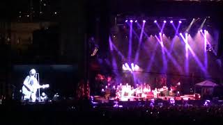 Pearl Jam - Rain, live in Chicago, August 20, 2018