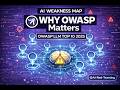 OWASP Top 10 For LLMs (2025) | Explained Simply | @AI-Red-Teaming