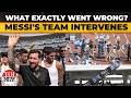 Messi's Team Writes To Police; Blames Ex-Minister for Kolkata Event Shamble