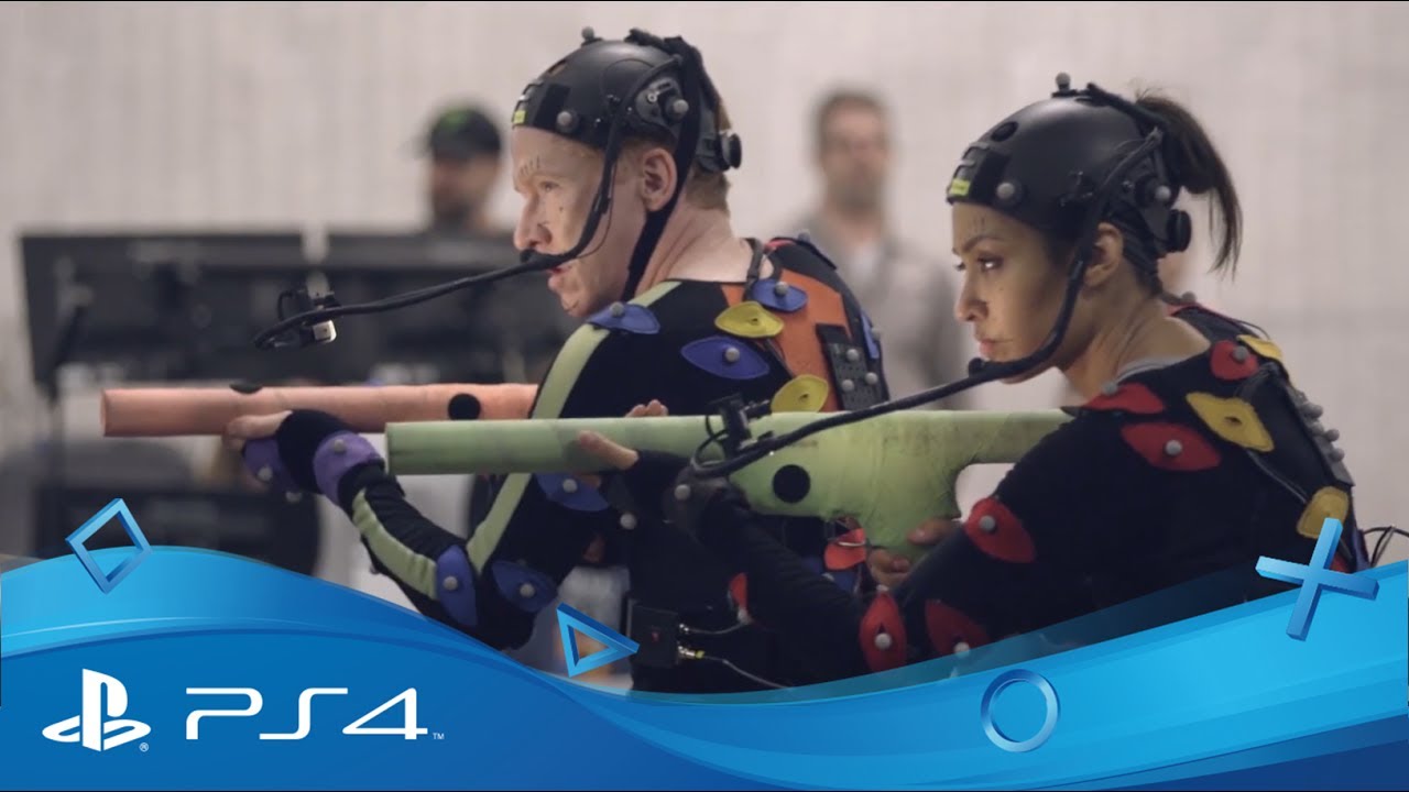 playstation 3 Star Wars Battlefront II | Behind the Story | PS4
