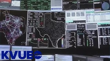 ERCOT, PUC promise Texas can handle the heat | KVUE