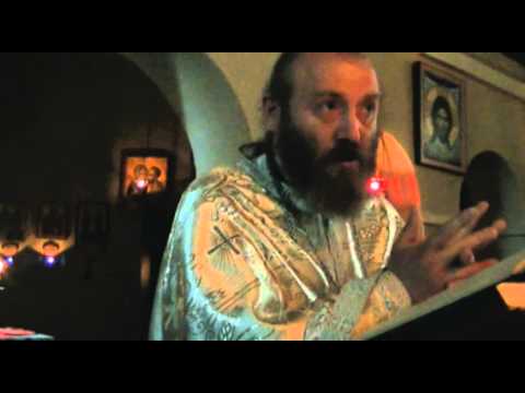 17 მაისს დაგეგმილი აქციის შესახებ - მამა ვახტანგ დავითაშვილი