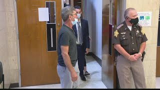 Tyler Newby trial deliberations continue