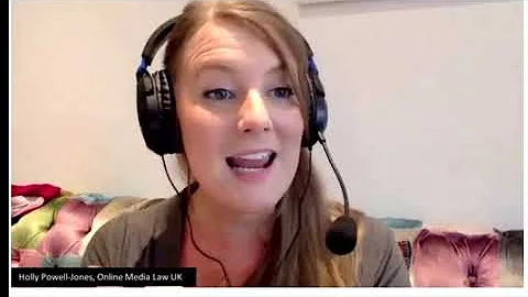 Online Hate Crime: Why perceptions of the law matter