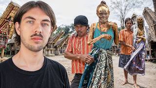 Thumbnail for Dieser Totenstamm gräbt Leichen aus (und lebt mit Ihnen)