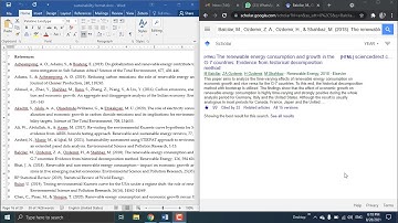 Learn Zotero Citation & Reference Management - Transform Manual References to Referencing Software
