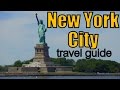 Visit New York City Guide