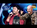 Meri bheegi bheegi si  kapil    entry  indian idol season 10  full episode