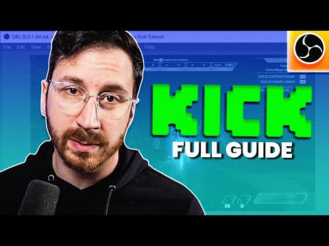 How to Stream