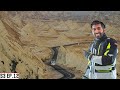 A DREAM RIDE FROM GWADAR TO KARACHI S03 EP.12 | HINGOL NATIONAL PARK | PAKISTAN MOTORCYCLE TOUR