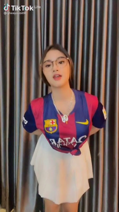 ghea youbi 😍 #shorts #fyp #tiktok #tiktok2021