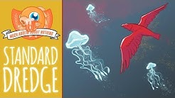 Much Abrew: Standard Dredge (Magic Online)