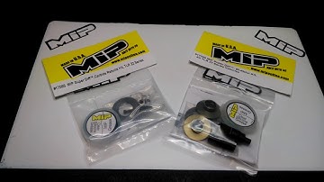 MIP 17080 TLR Series Bimetal Diff and 17065 Diff Rebuild Kit | MIP Online