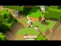 Return to Minecraft | Minecraft Live | eps 1