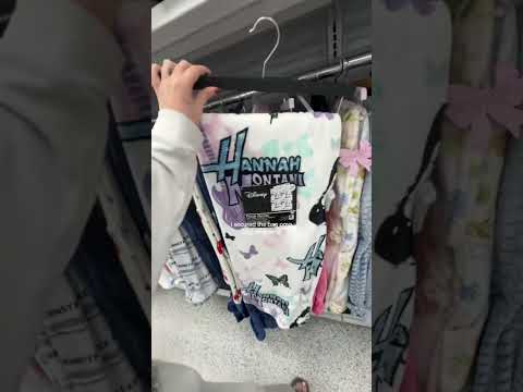 Hannah Montana Blanket