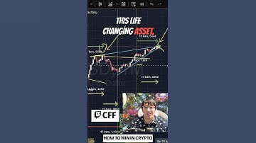 Bitcoin will change your life. Altcoin season coming. #Bitcoin #Altcoinseason #lifechanginggains