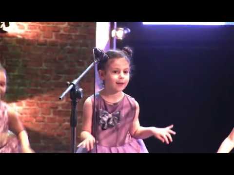 \"ენკი - ბენკის სატელევიზიო სკოლა სტუდია\" - სასწავლო წლის დასკვნითი კონცერტი - რუსთავის ფილიალი