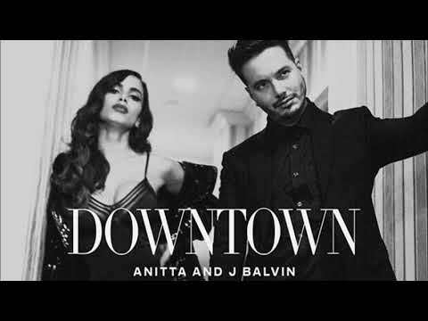 Downtown (Mr. Heat Ringtone)