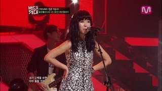 Video thumbnail of "3호선 버터플라이 (3rd line Butterfly) - 내가 고백을 하면 깜짝 놀랄거야 (You will be surprised when I propose) MV"