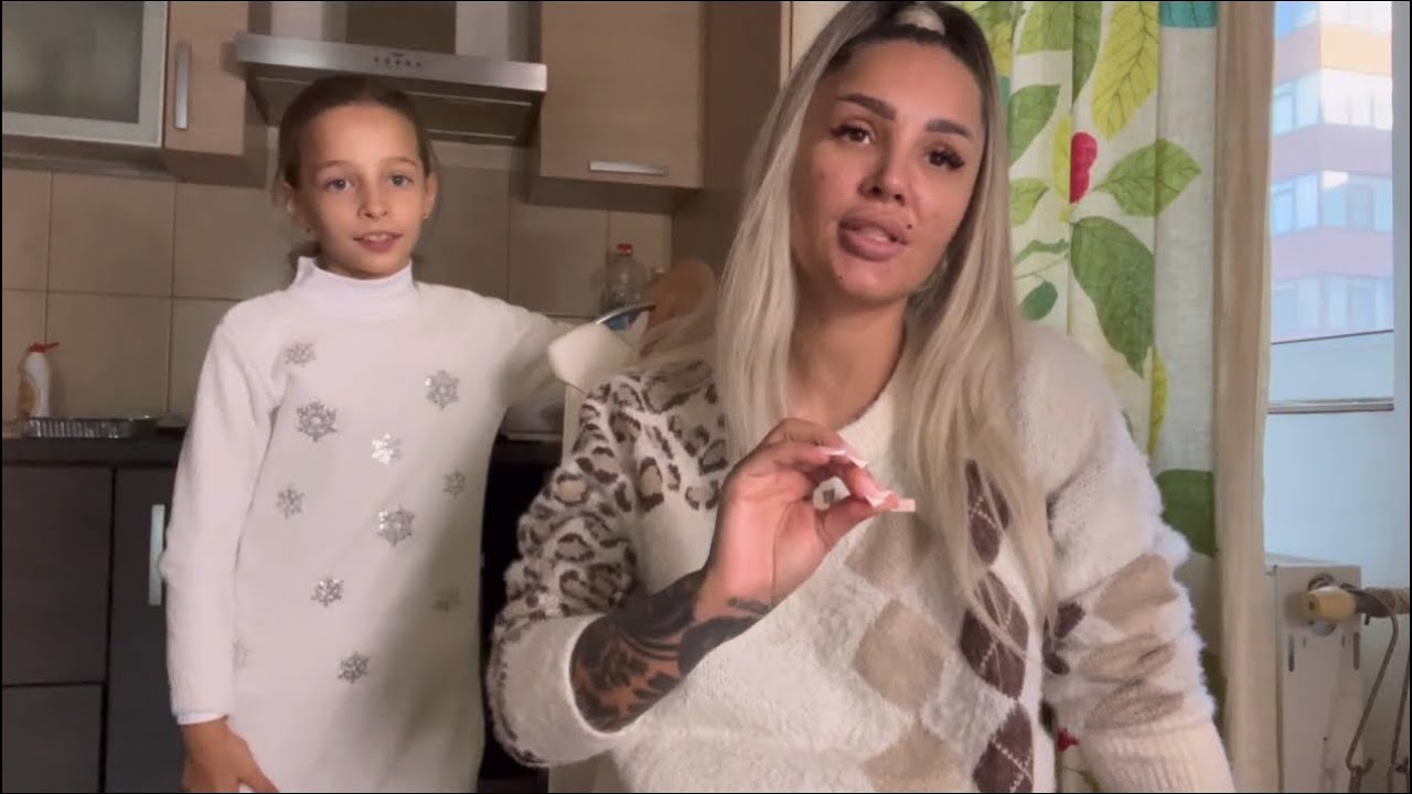 Am avut o zi îngrozitoare😤😤