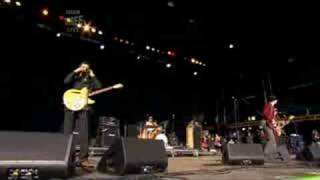 Babyshambles - Albion (Live Glastonbury 2007)