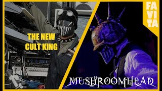 Mushroomhead - The new cult King (Lyric/Subtítulos)