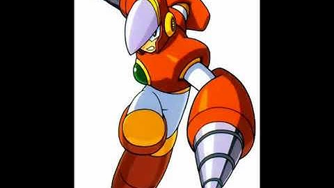 Mega Man 2   Crash Man Rock Remix