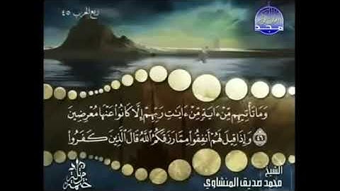 سورة يس مكتوبة كاملة المنشاوى ترتيل بدون اعلانات#المنشاوي #القرآن_الكريم#القرآن#ترتيل