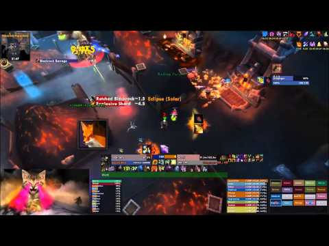 Oregorger Mythic -