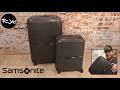 Samsonite | Magnum Eco Spinner | Unboxing | 2024