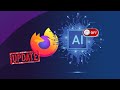 Mozilla's CEO Backtracks! New "AI Kill Switch" Promised After User Outrage
