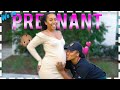 We are expecting a child 😱!! PREGNANT for 24hrs*