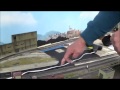 N Scale Making Roads and Parking Lots N Scale Making Roads and Parking Lots