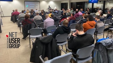 Building your .NET services using gRPC