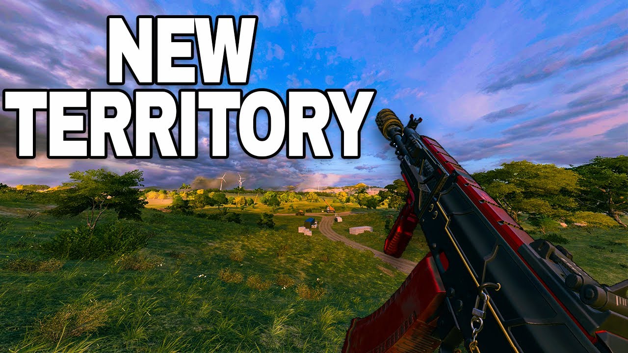 Battlefield Menace!!!! | 